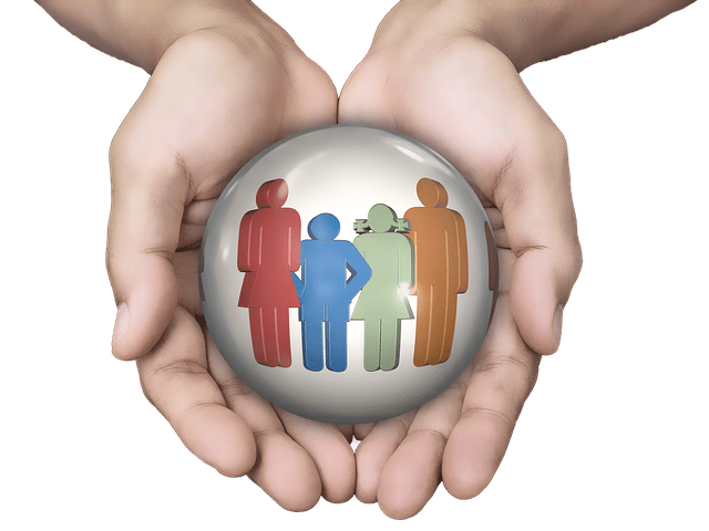 Group life insurance